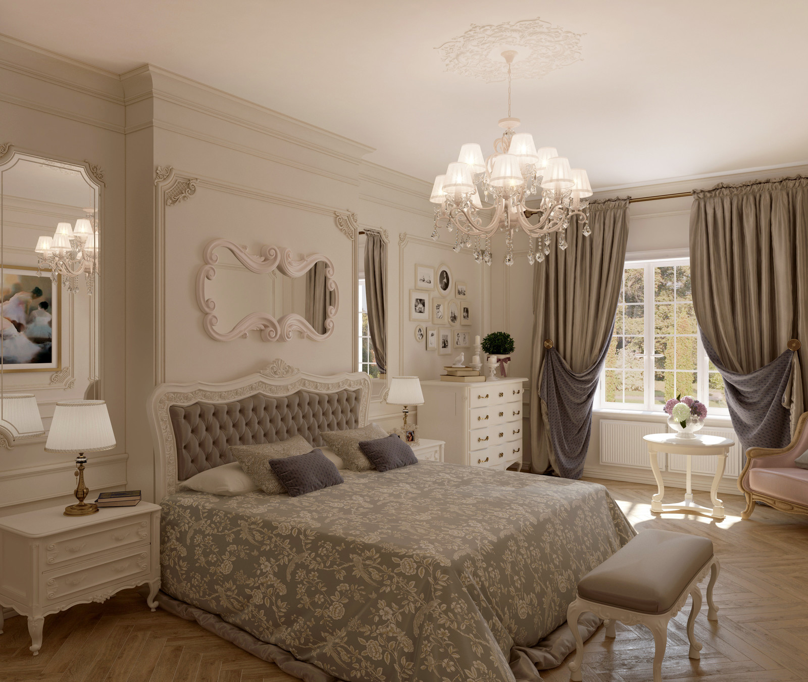 Созерцательная классика