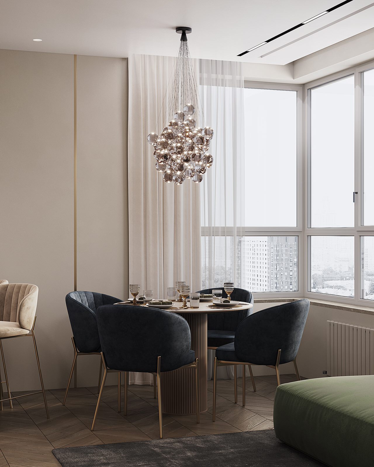 ЖК Live Варшавская