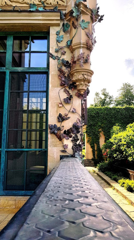 Эксклюзивные медные изделия на заказ