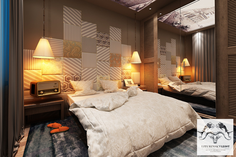 Квартира "МОСКВА СЛЕЗАМ НЕ ВЕРИТ"