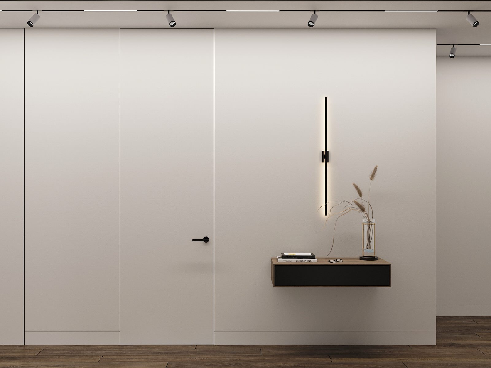 Обложка проекта: квартира в Туле