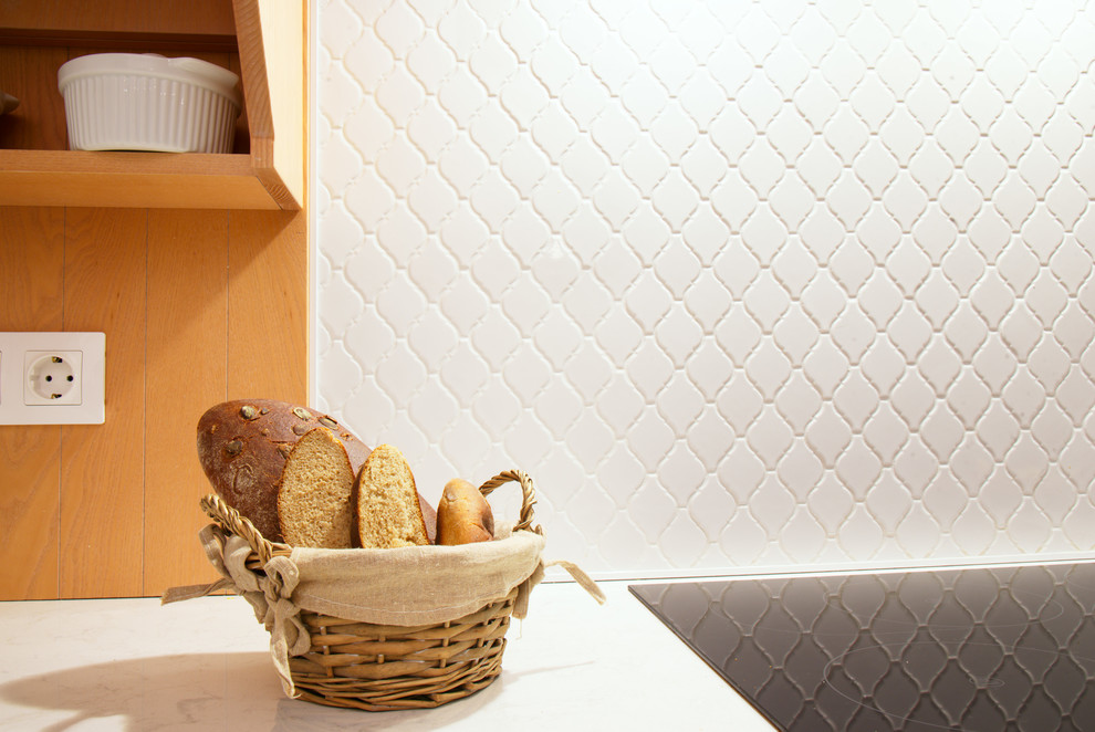 Квартира для молодой семьи