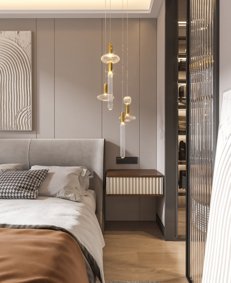 Квартира в типовом доме