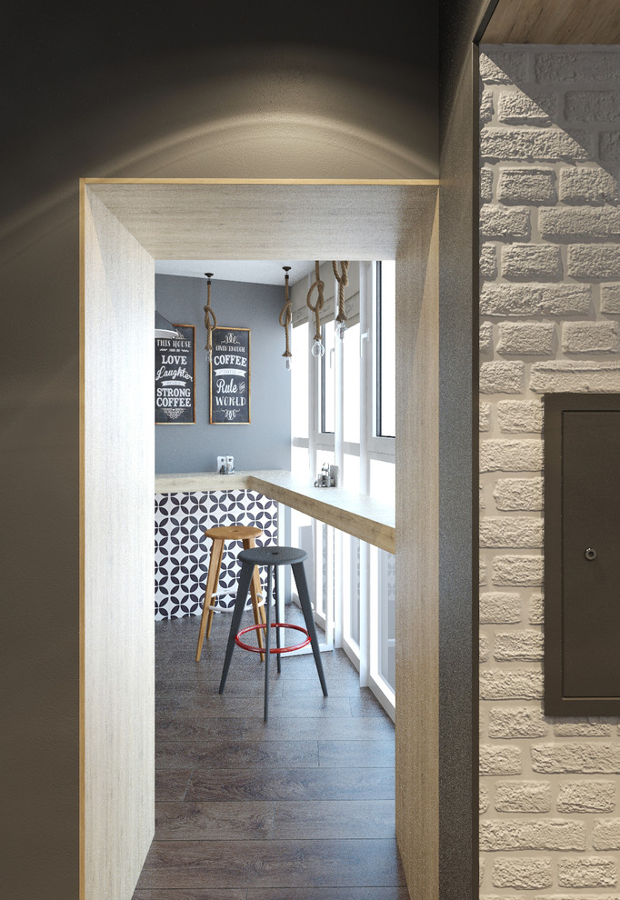 Капсульный отель-хостел