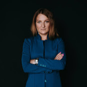 Анастасия Попова