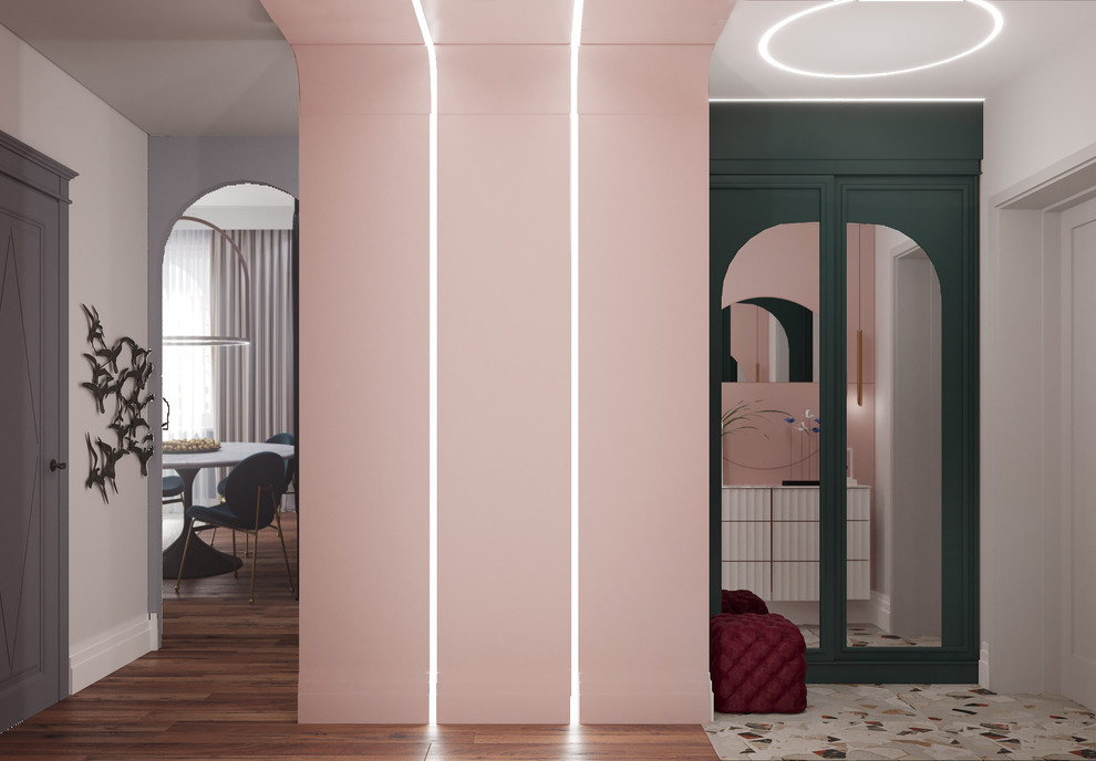 Квартира для Молодой девушки