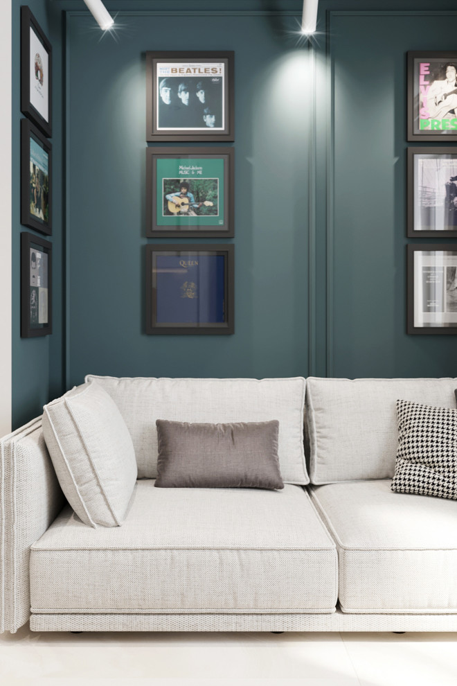 ЖК Губерния, г. Пермь