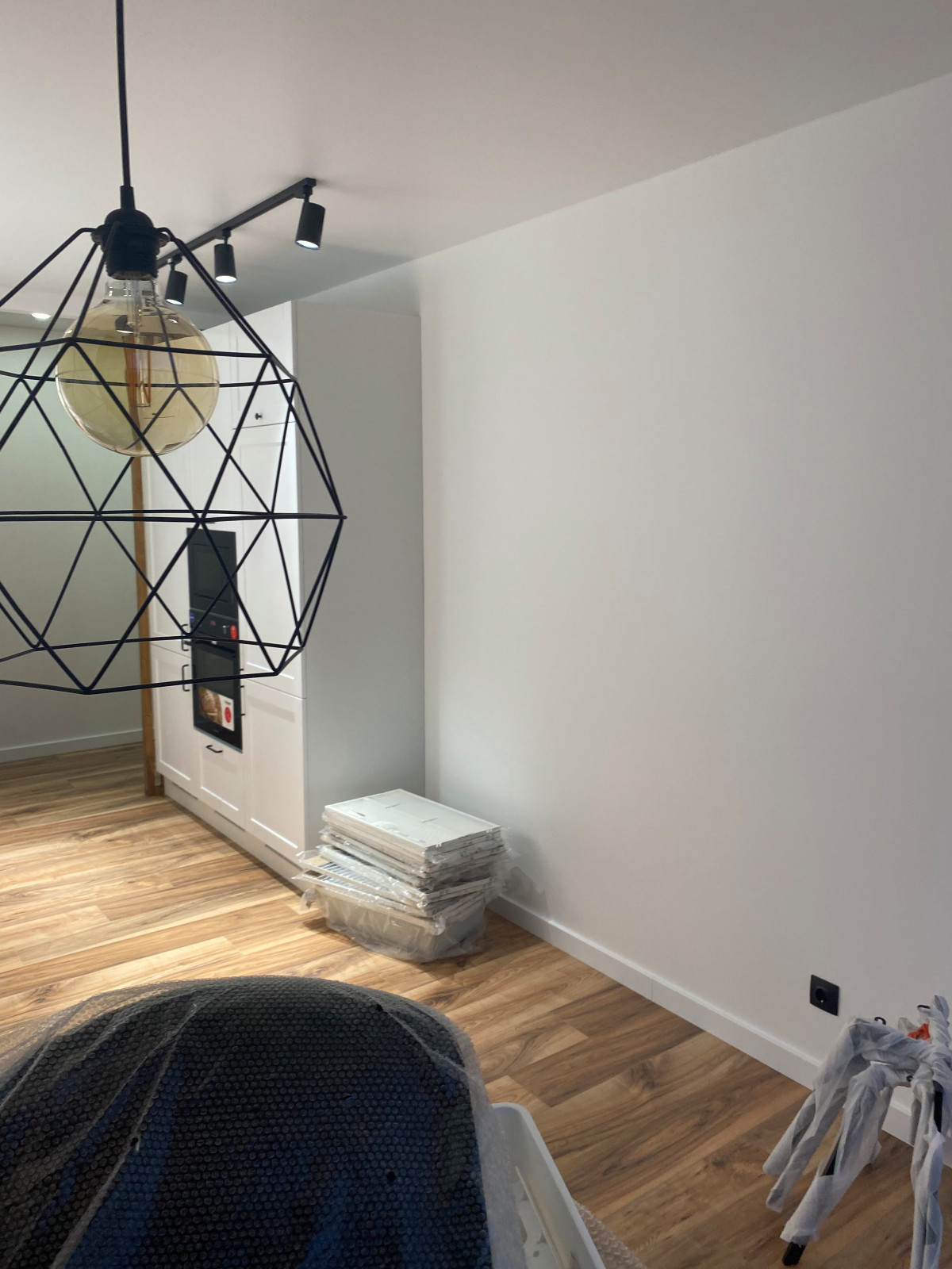 ЖК Новый Свет