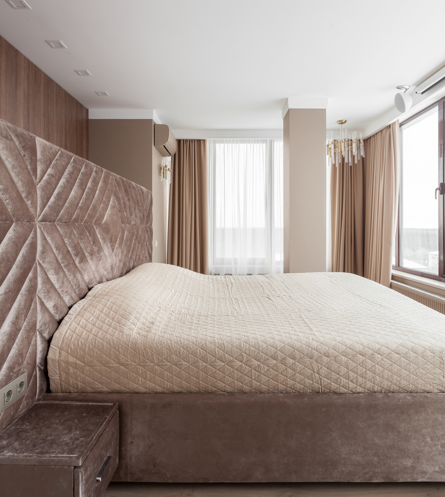 Квартира для холостяка