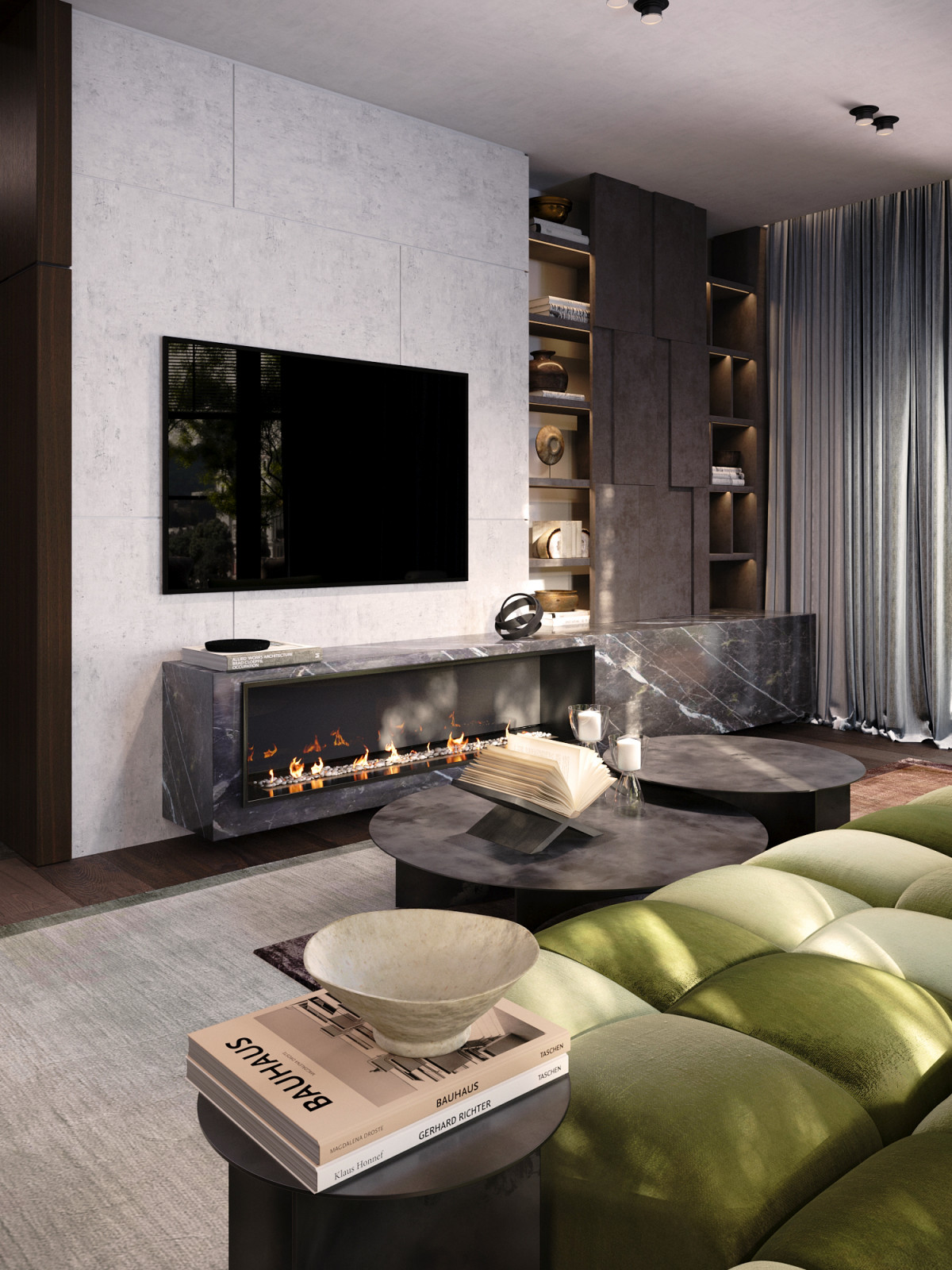 ЖК ПРИВИЛЕГИЯ