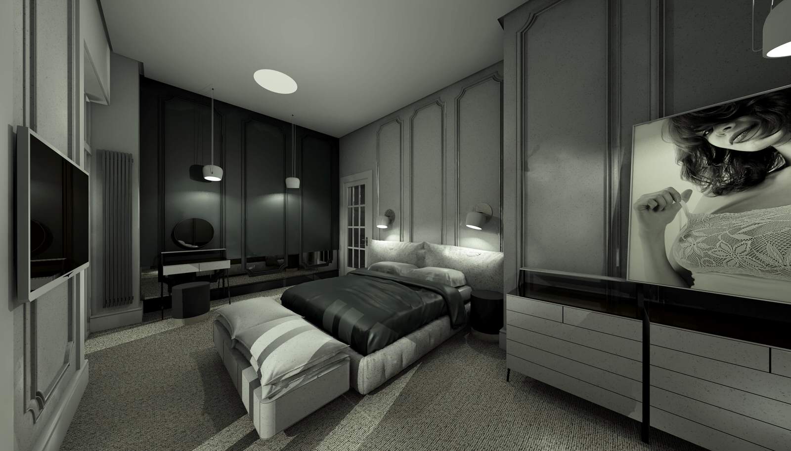 Мои интерьеры