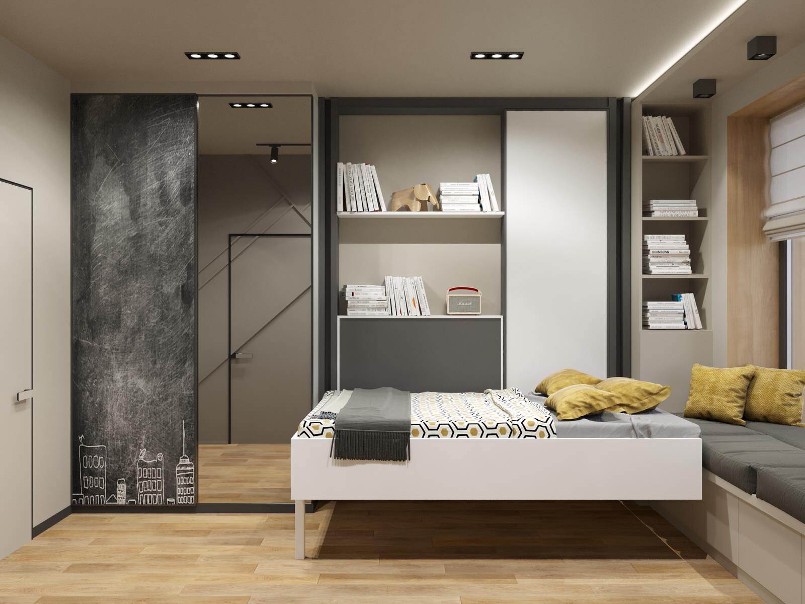 Бонава Магнифика