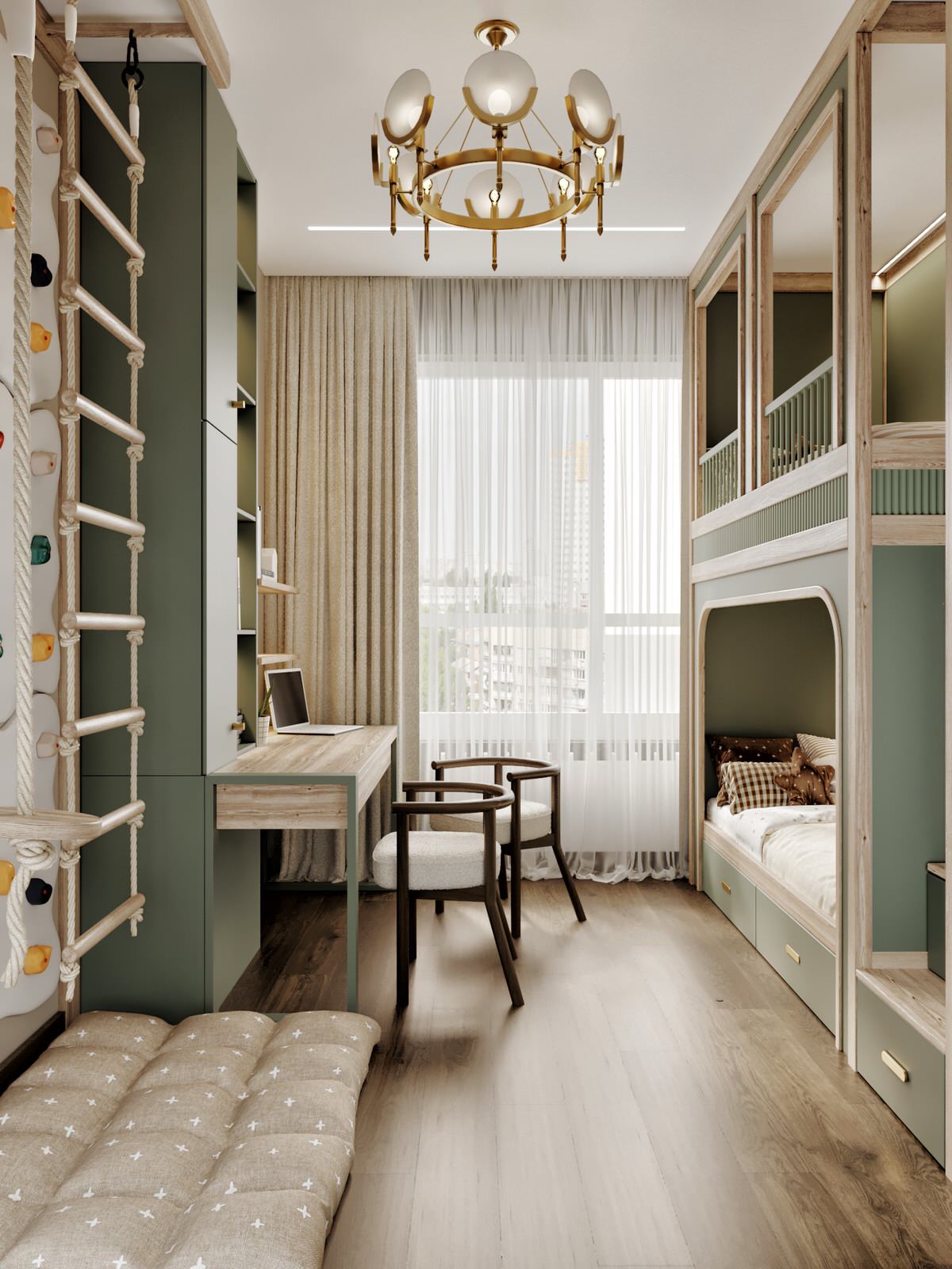 Квартира на Варшавском