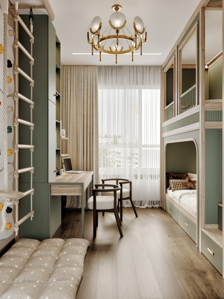 Квартира на Варшавском