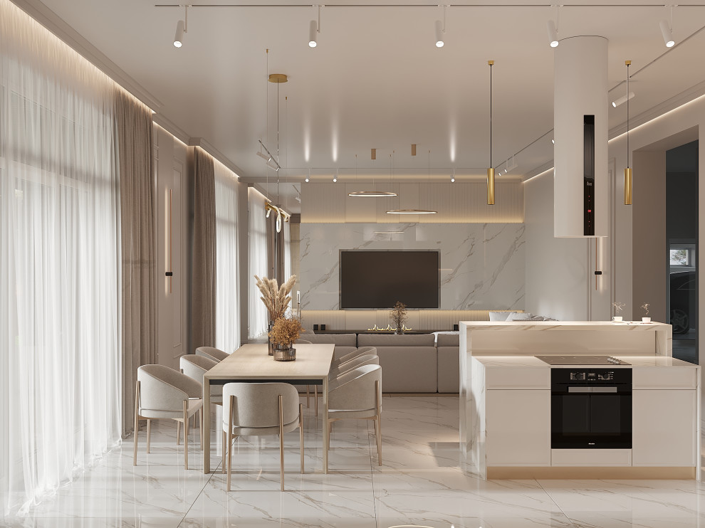 Обложка проекта: Дизайн проект дома