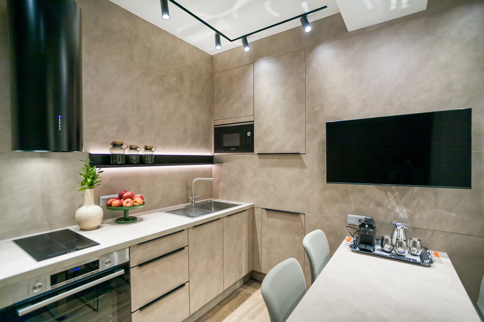 Реализованный проект 19