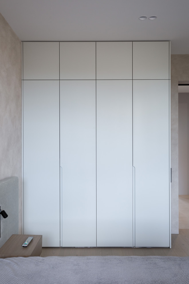 шкаф современный