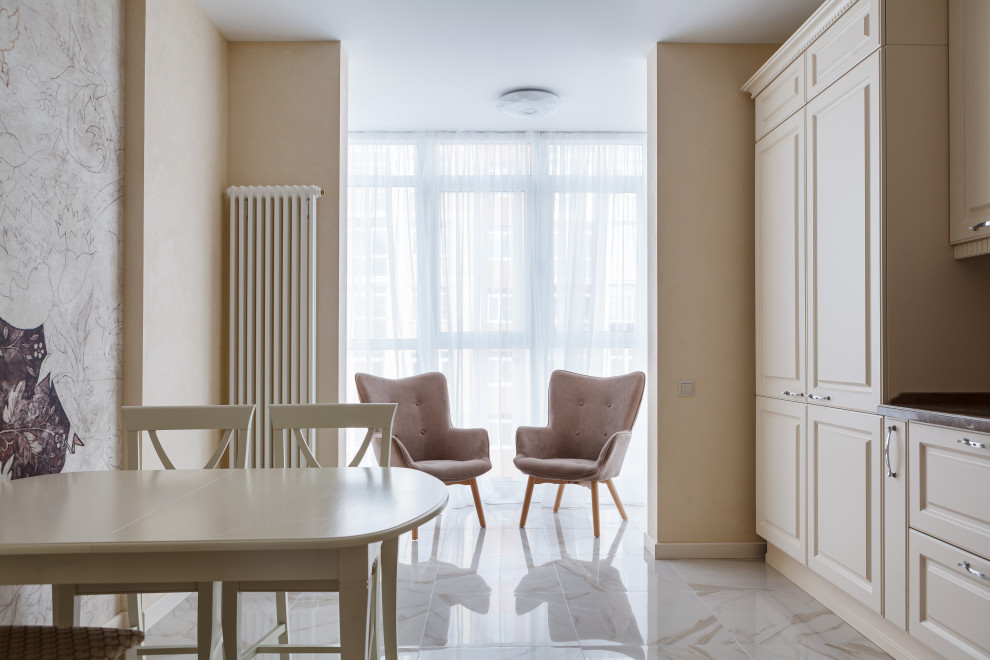 ЖК Липовый Парк