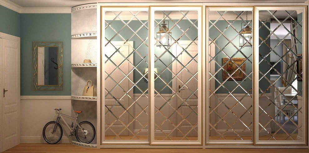 Классика в старом фонде