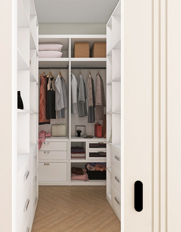 Трехкомнатная квартира ЖК Южный берег