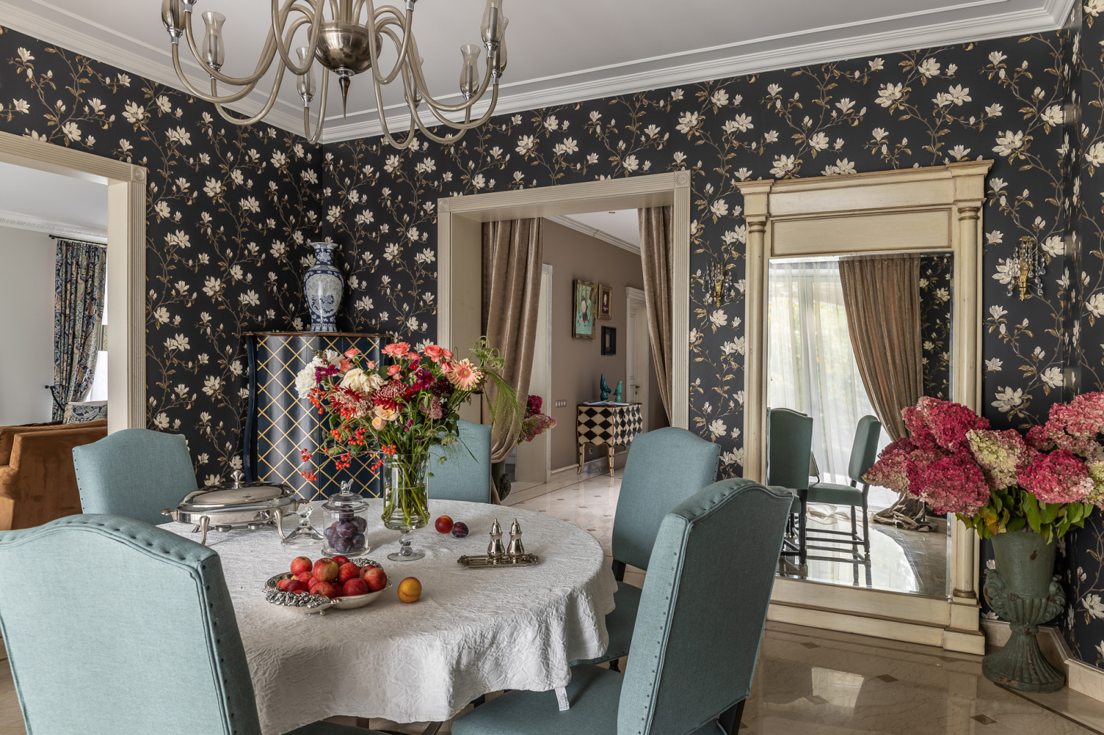 дом с историей