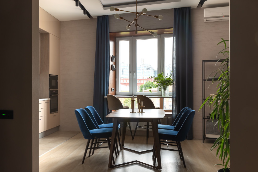 Квартира в ЖК Остров