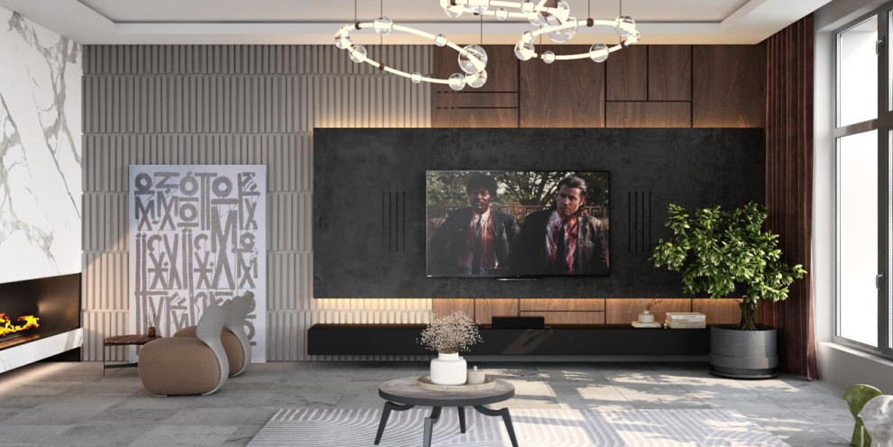 Обложка проекта: Валуево