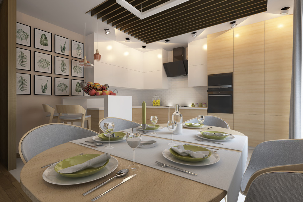 "Натуральные мотивы..." КП Марсель