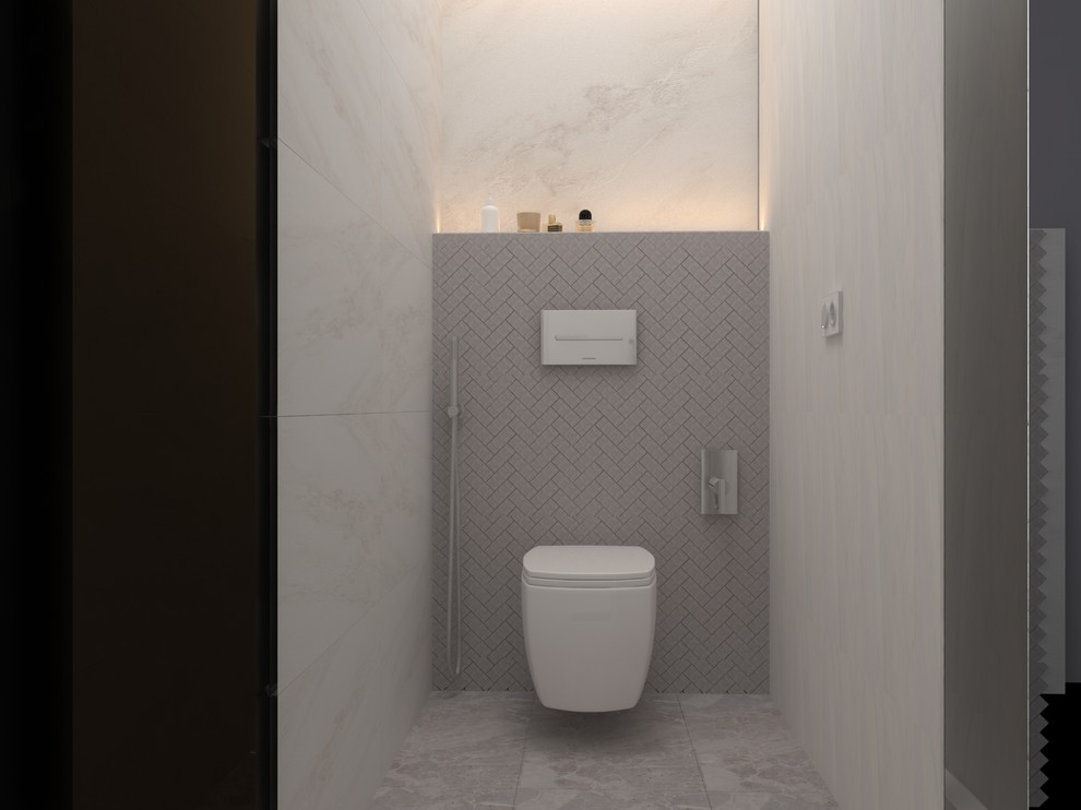 65 метров над водой