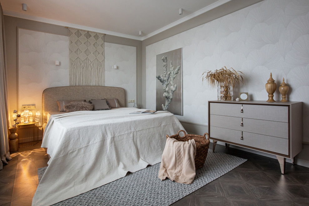 квартира на Олимпе