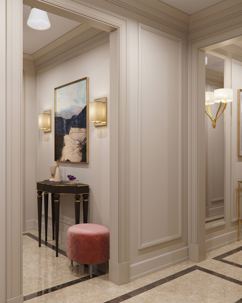 Квартира в ЖК Фили Град