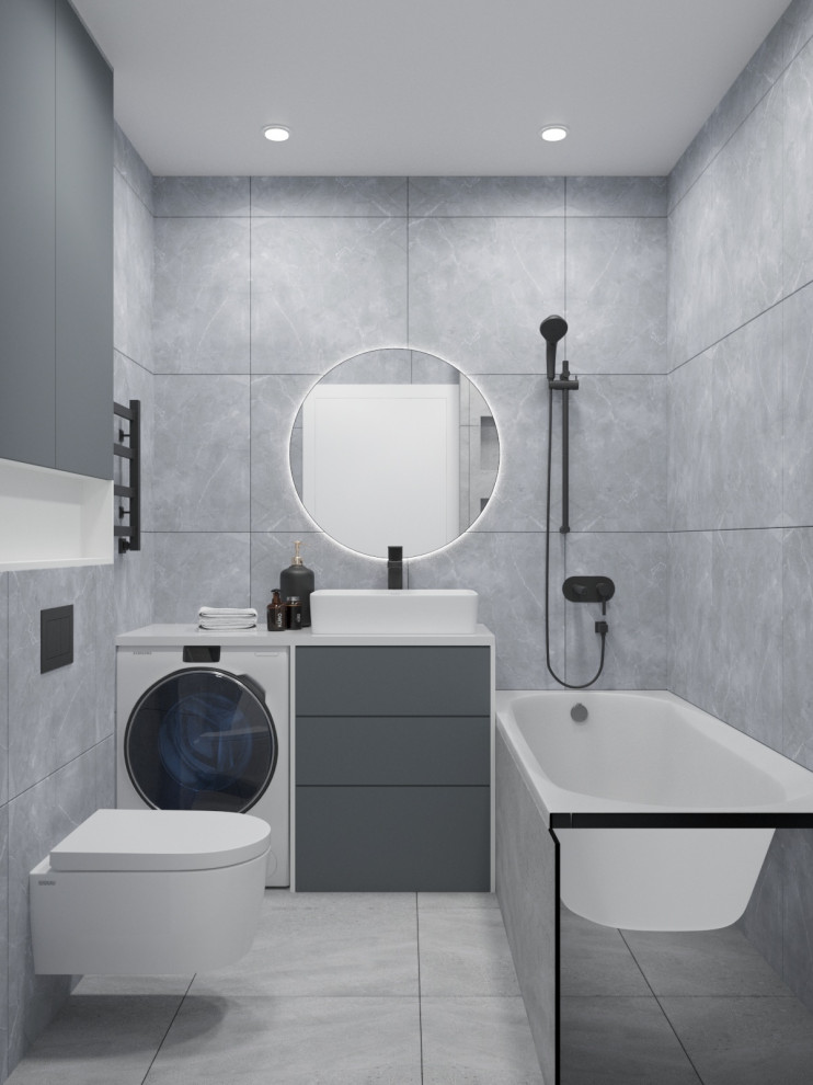 Апрельская