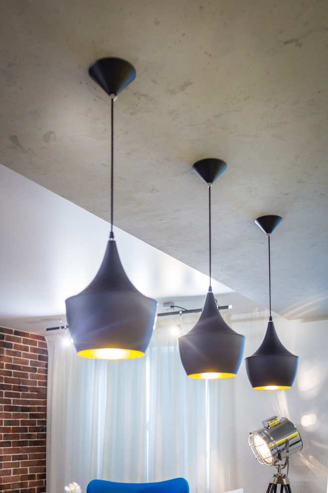 loft как он есть