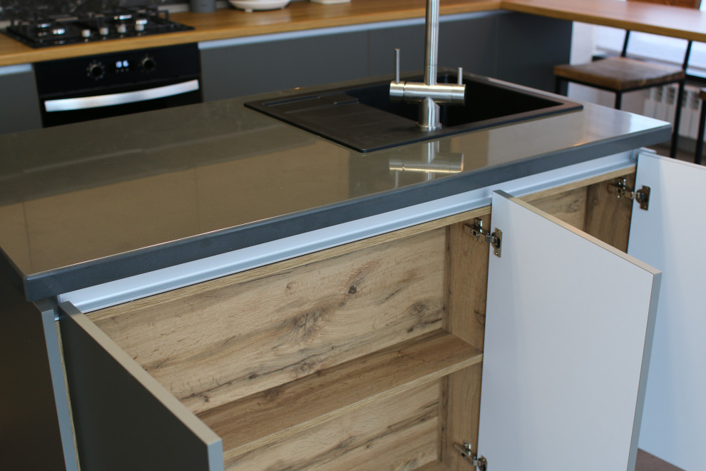 Гостевой дом в загородном доме.