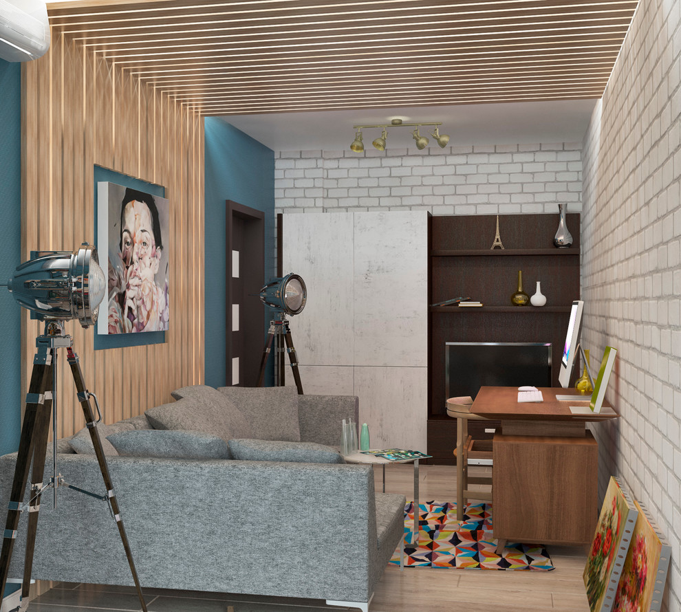 Фоновое изображение профиля Анна