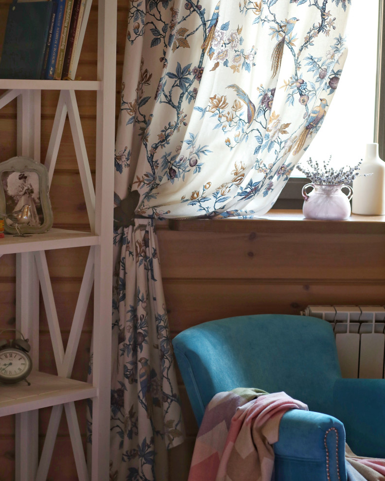 Загородный дом в Васильково.