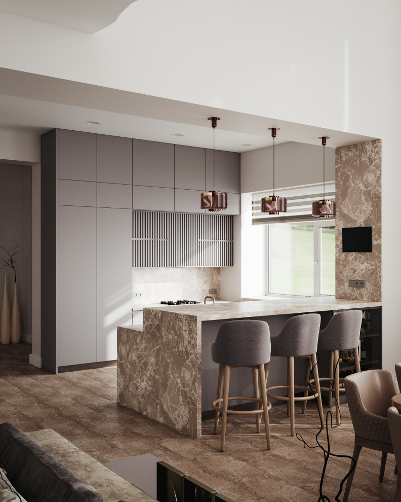 Дом в Эдеме