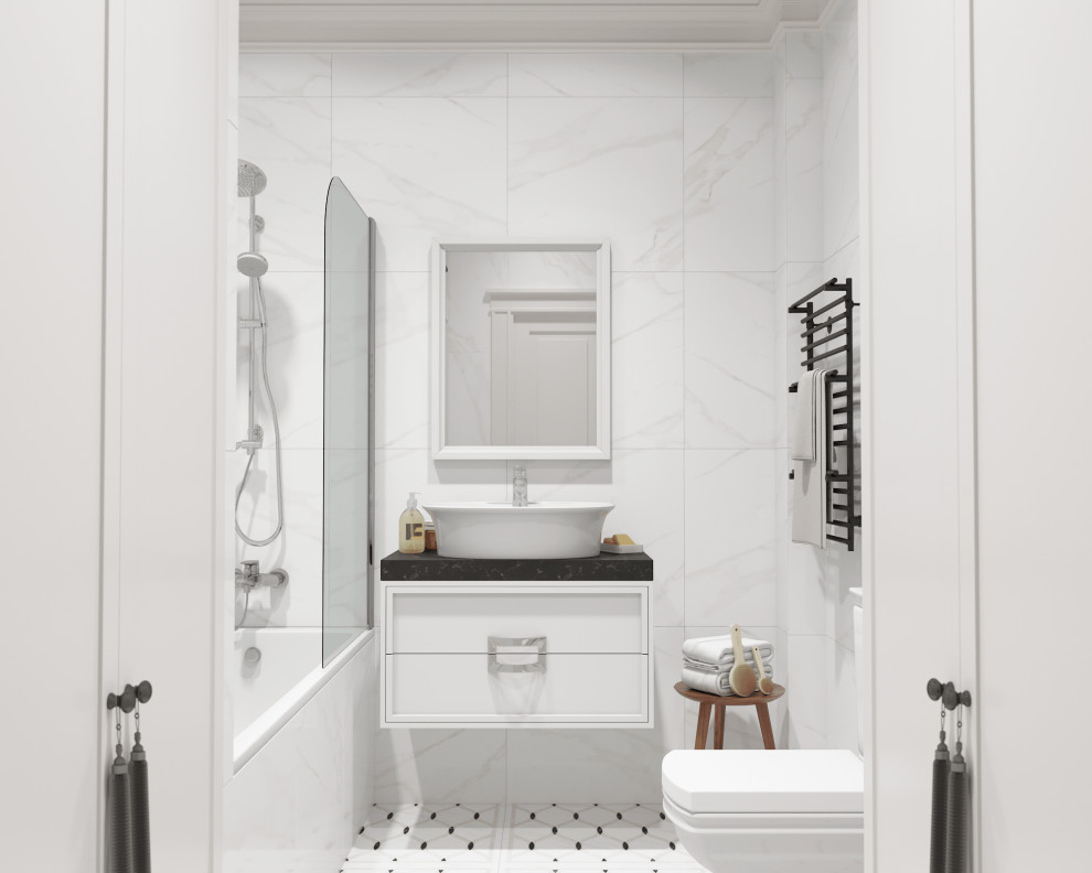 Квартира в пос. Красный Бор