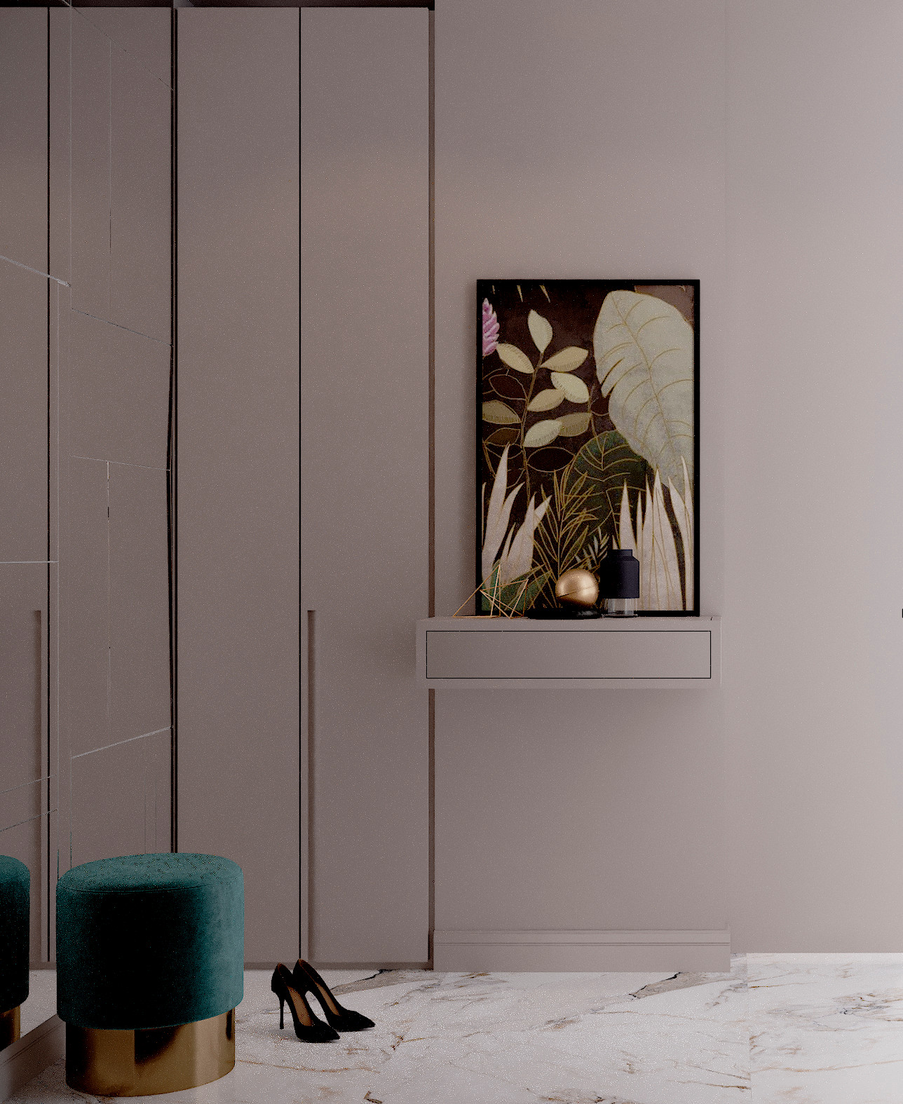 Квартира-студия  28 кв.м