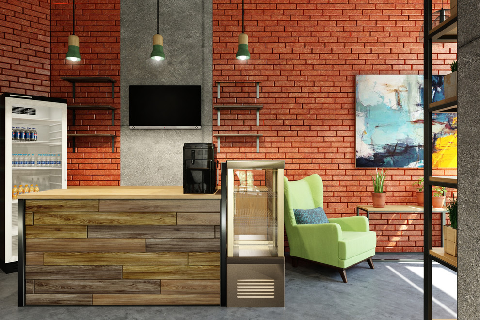 Маленькая Голландия