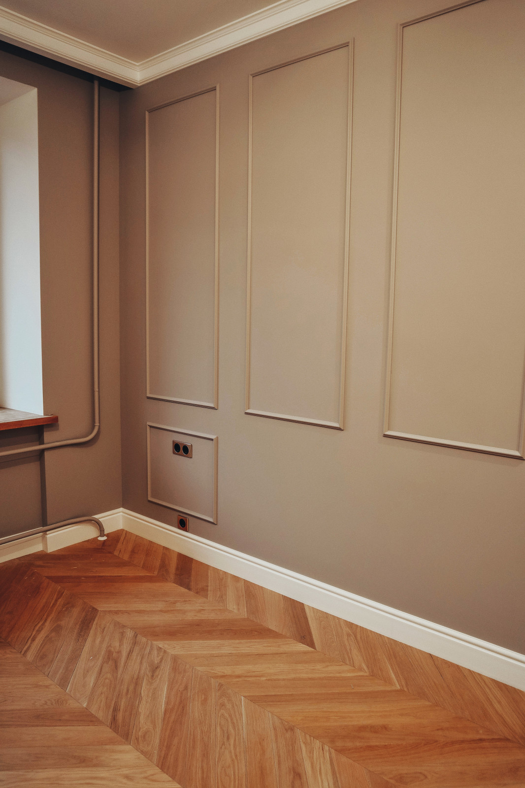 Обложка проекта: Метро Университет