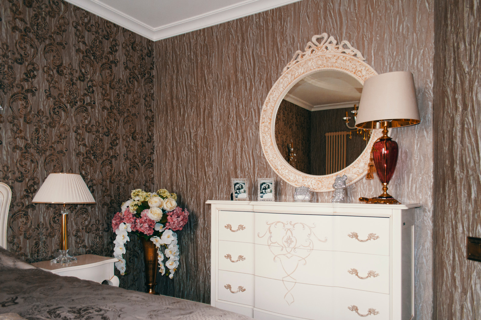 Квартира в Москве, 78 кв.м.