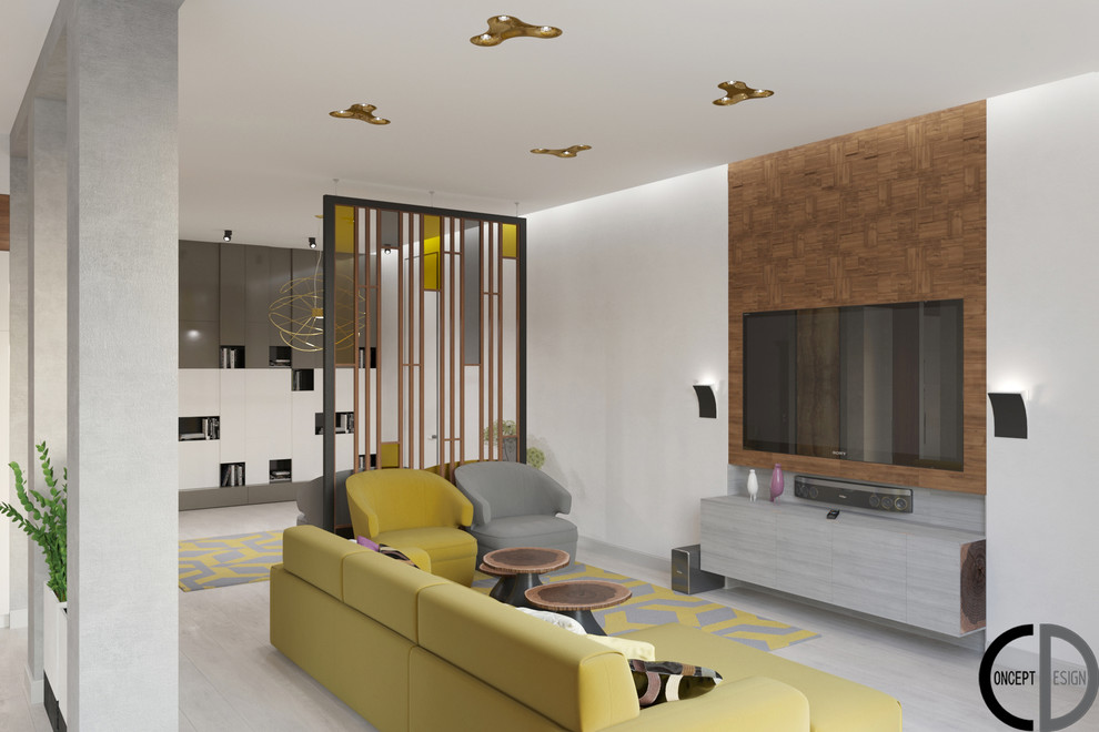 "Квартира стуия"