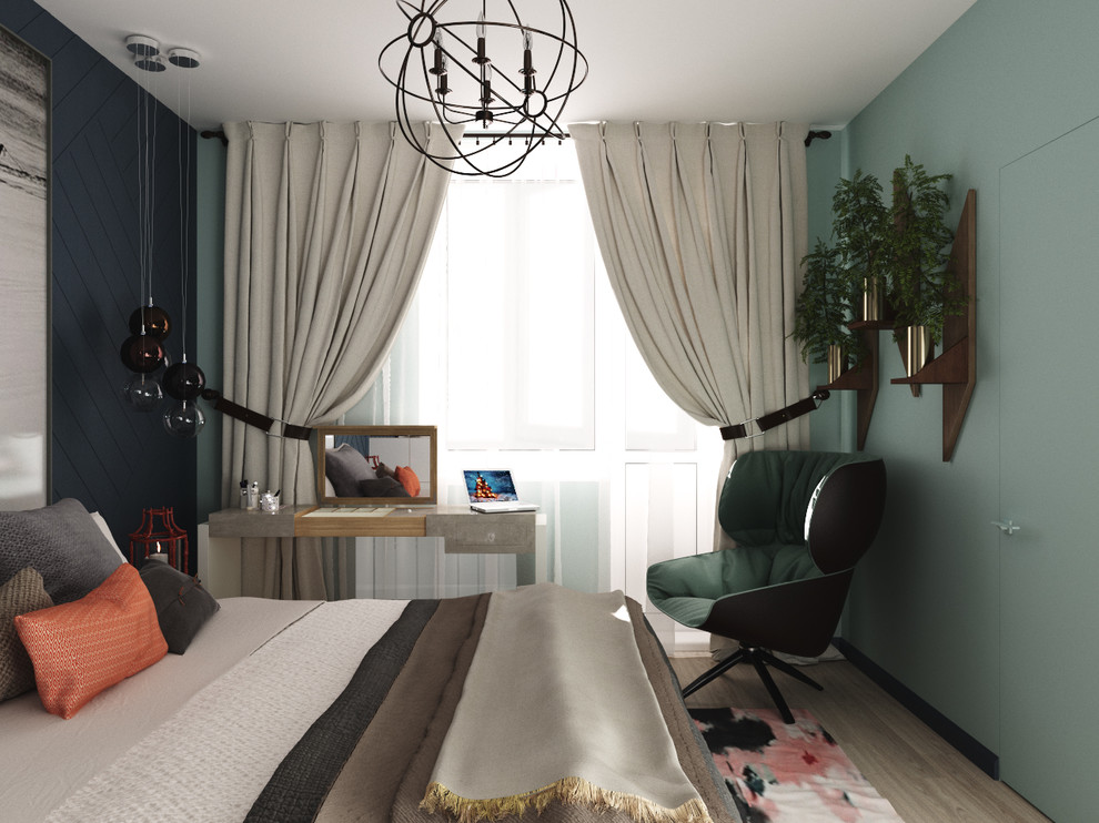 Квартира 130 м2 г. Красногорск