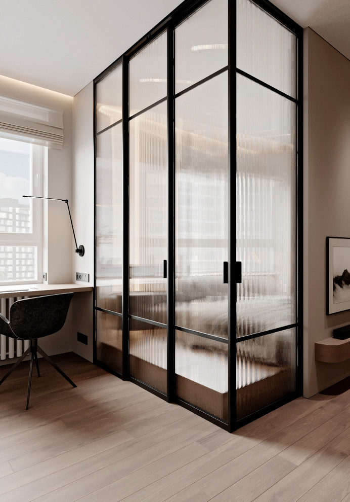 ЖК Движение-Тушино, г. Москва