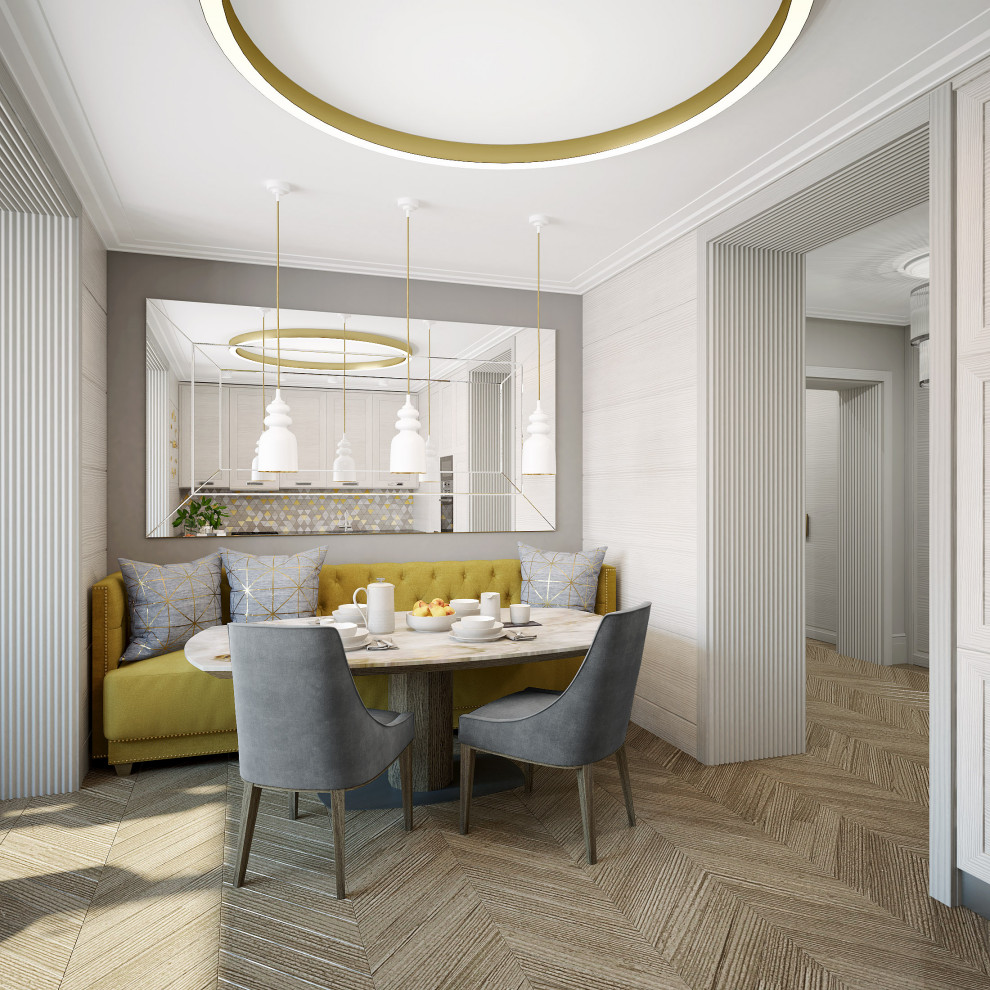 ЗОЛОТАЯ НИТЬ