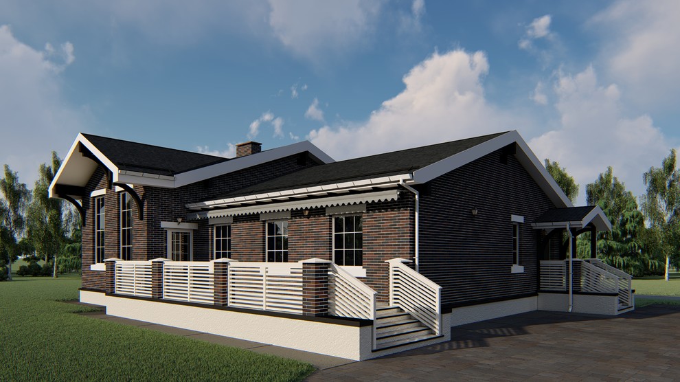 Обложка проекта: Проект 08.18