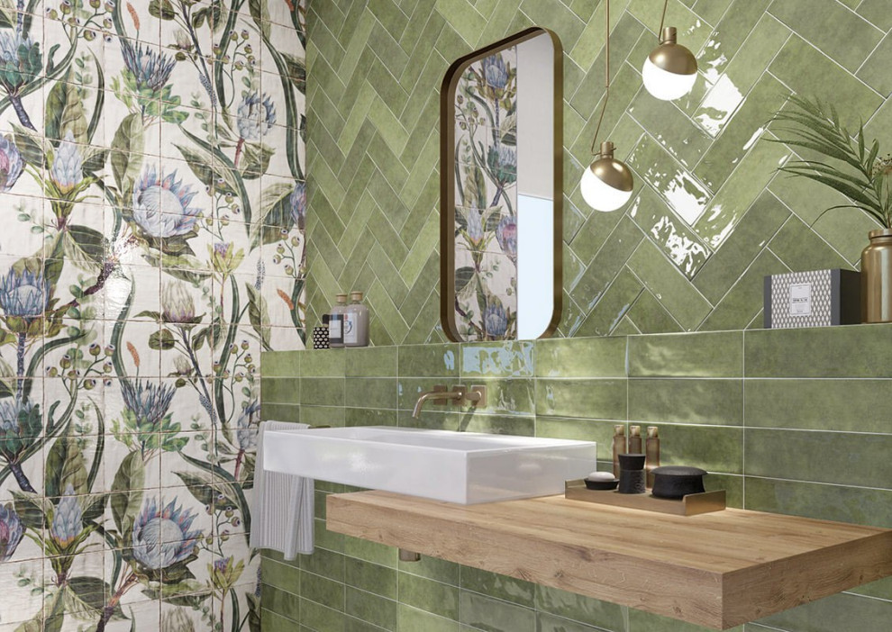 Керамогранит