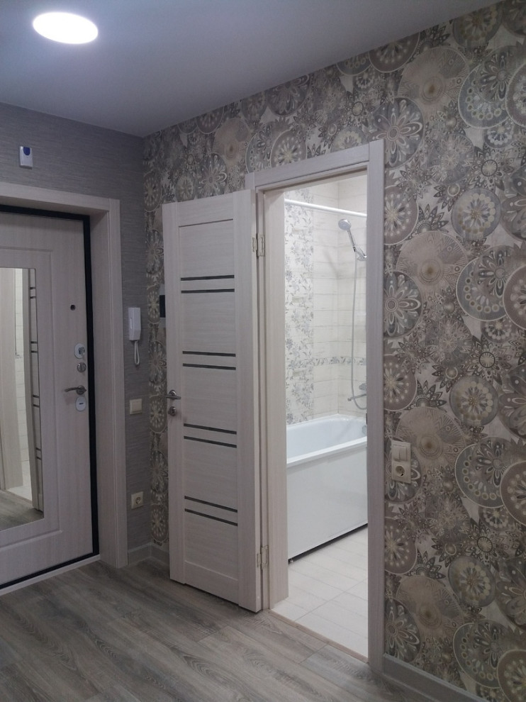 Ремонт квартиры Социалистическая, 7 к2