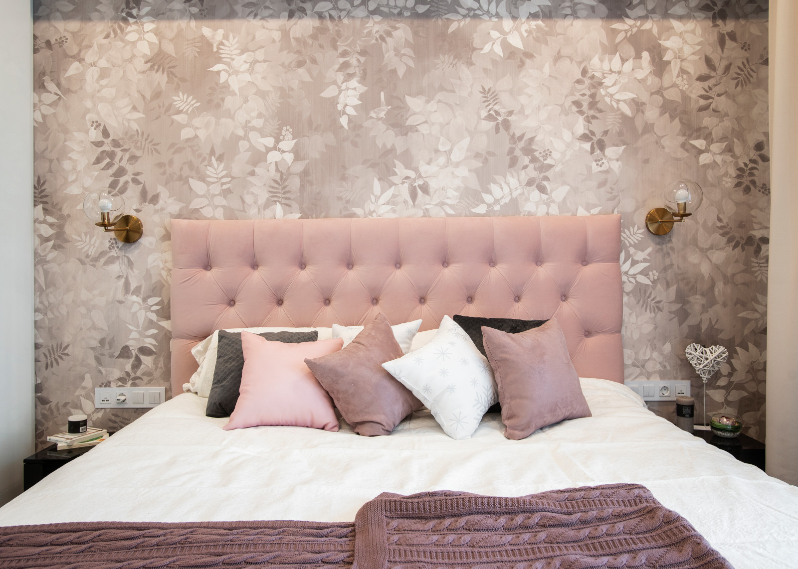 Спальня родителей